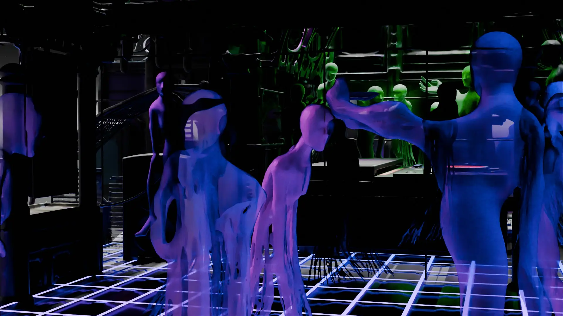 Animation category