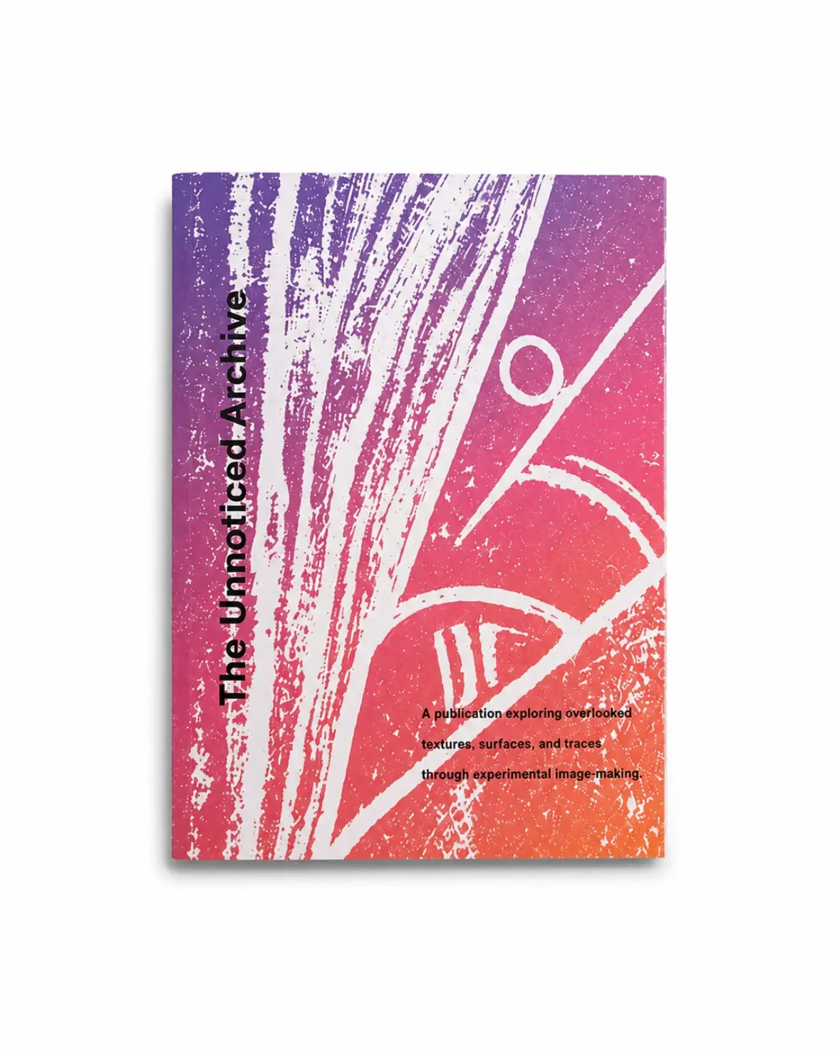 The Unnoticed Archive: Publications by Ana-Maria Patru