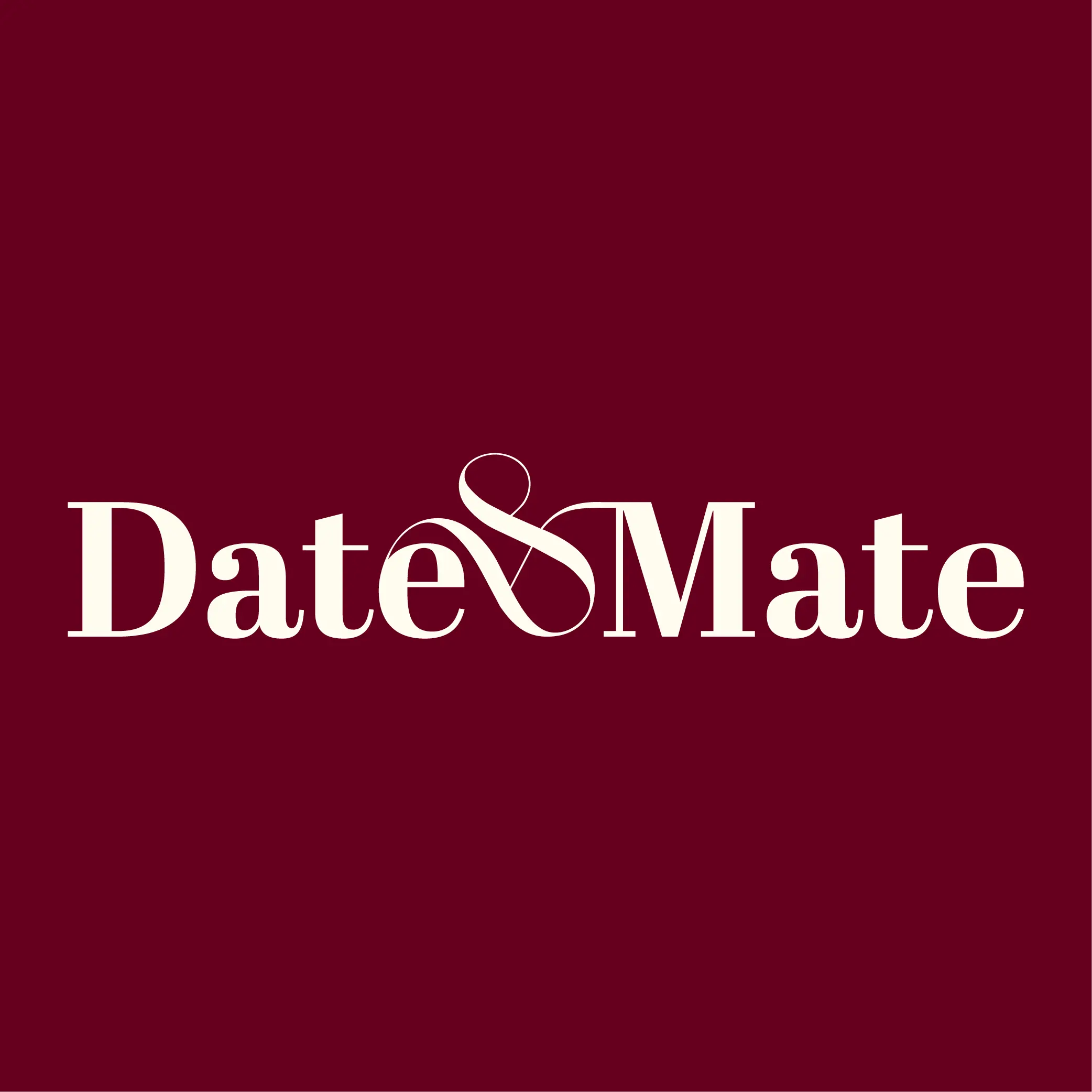 Date & Mate by Sara Næss