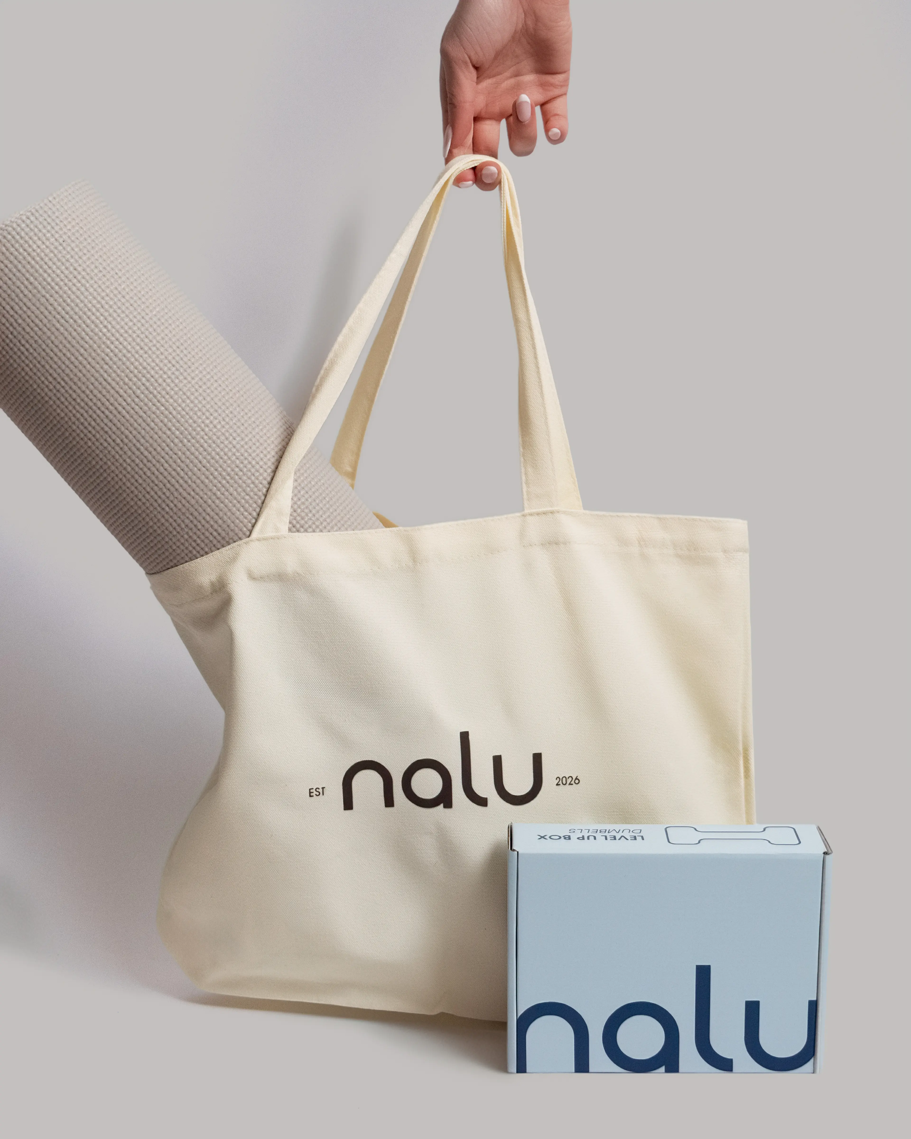 Nalu by Sarah Chesterman
